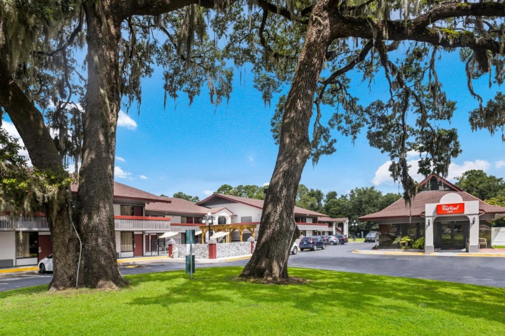 Red Roof Inn Savannah – Southside/Midtown Image 10