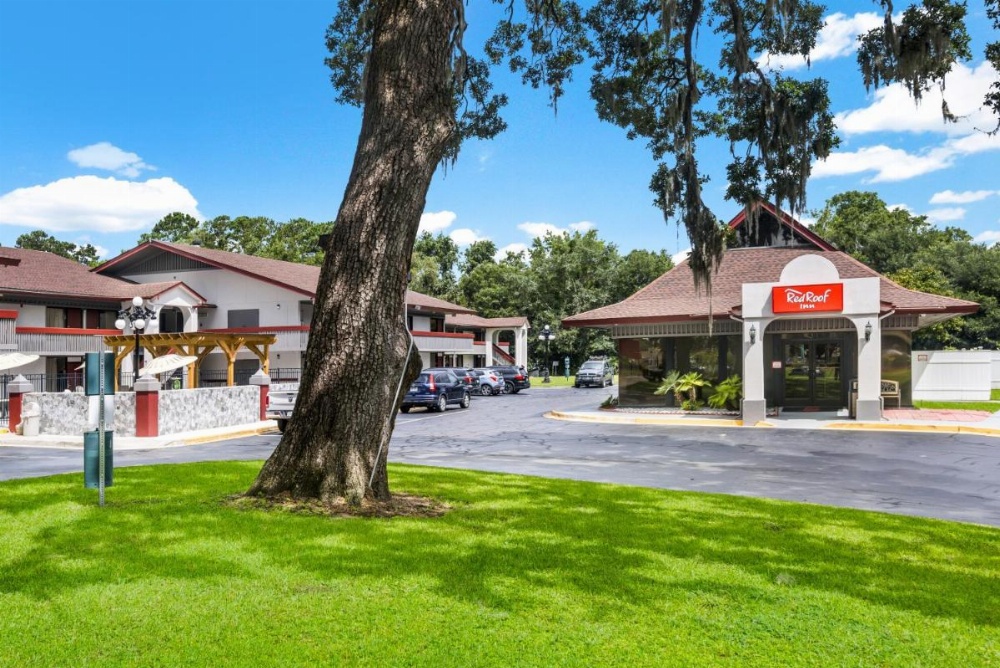 Red Roof Inn Savannah – Southside/Midtown Image 11