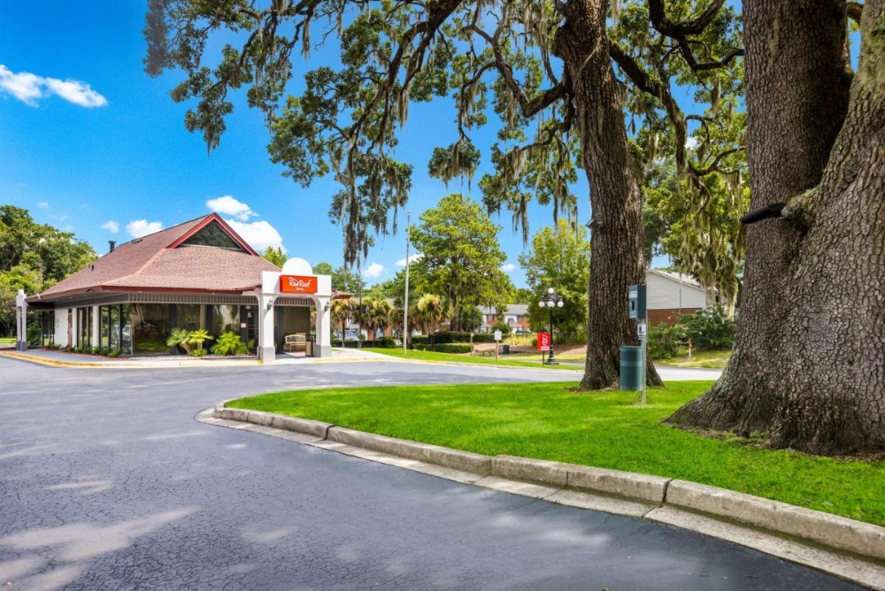 Red Roof Inn Savannah – Southside/Midtown Image 13