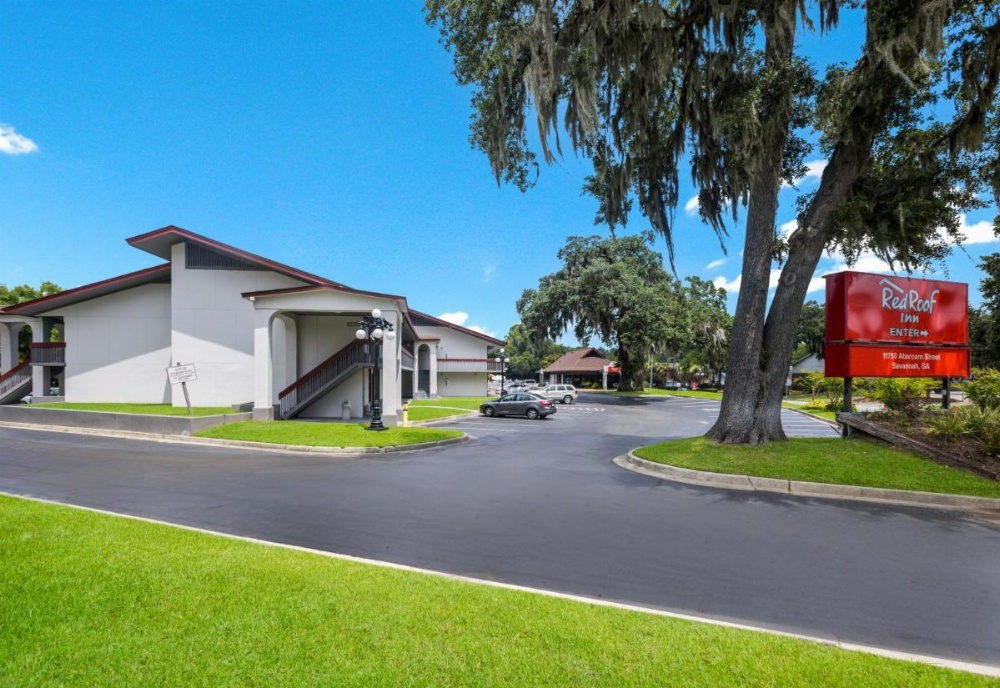 Red Roof Inn Savannah – Southside/Midtown Image 14
