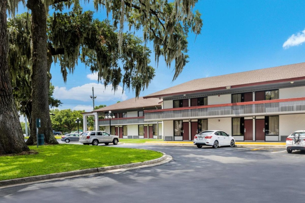 Red Roof Inn Savannah – Southside/Midtown Image 15