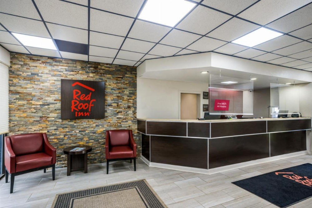 Red Roof Inn Savannah – Southside/Midtown Image 17