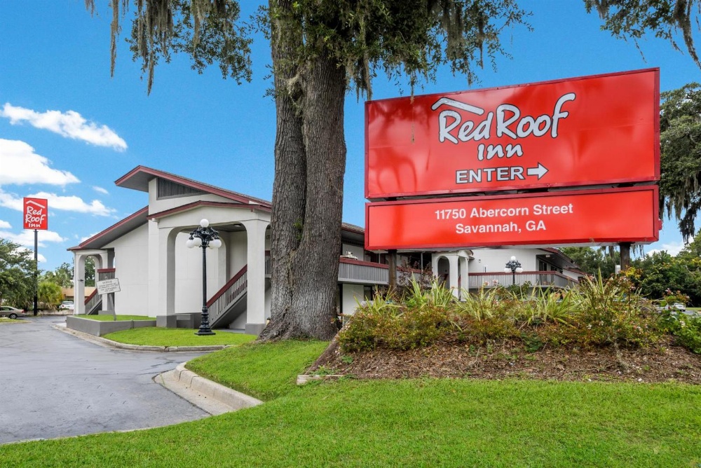 Red Roof Inn Savannah – Southside/Midtown Main image