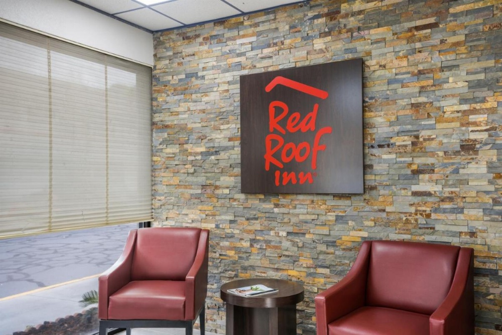 Red Roof Inn Savannah – Southside/Midtown Image 20