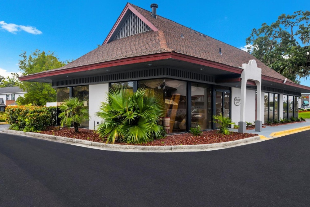 Red Roof Inn Savannah – Southside/Midtown Main image