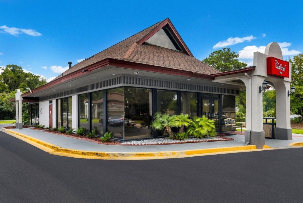 Red Roof Inn Savannah – Southside/Midtown