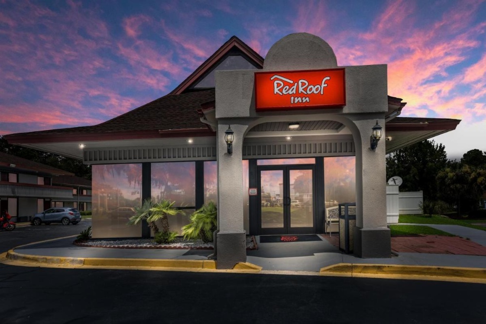 Red Roof Inn Savannah – Southside/Midtown Image 6