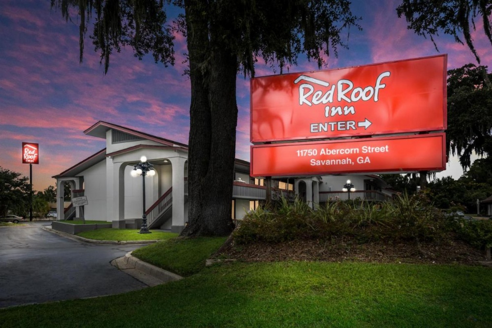 Red Roof Inn Savannah – Southside/Midtown Image 7