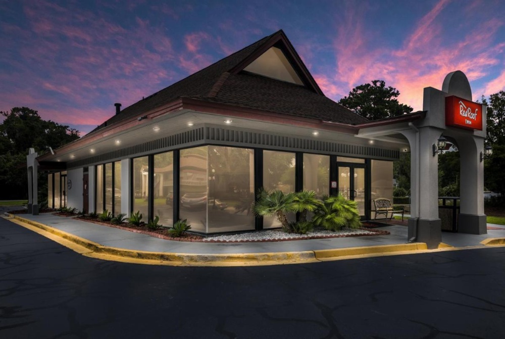 Red Roof Inn Savannah – Southside/Midtown